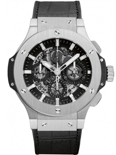 Hublot Big Bang Aero Bang Steel 44mm 311.sx.1170.gr Watches - Click Image to Close